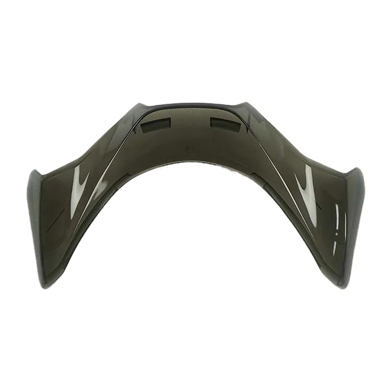 Ventilación ARAI (DUCT PVF-R), Ahumado