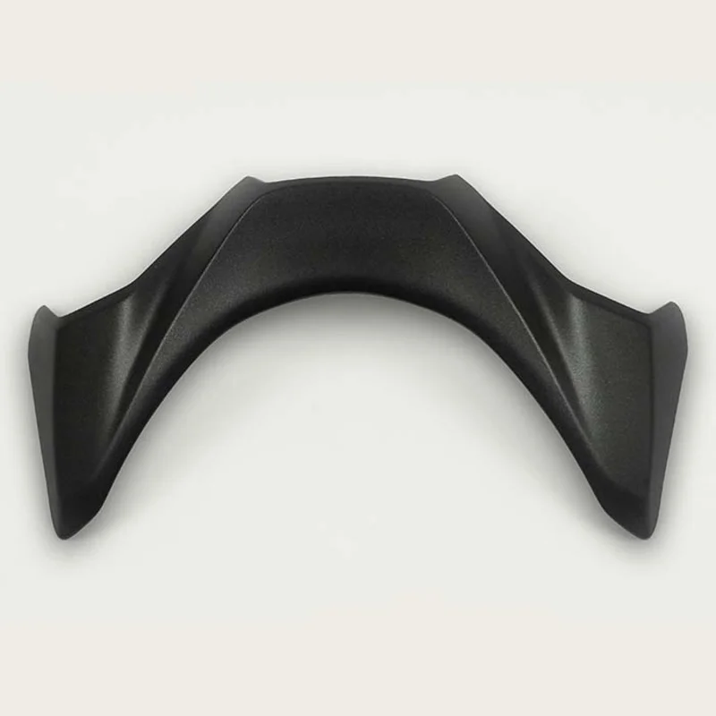 Ventilación ARAI (DUCT PVF-R), Negro Mate
