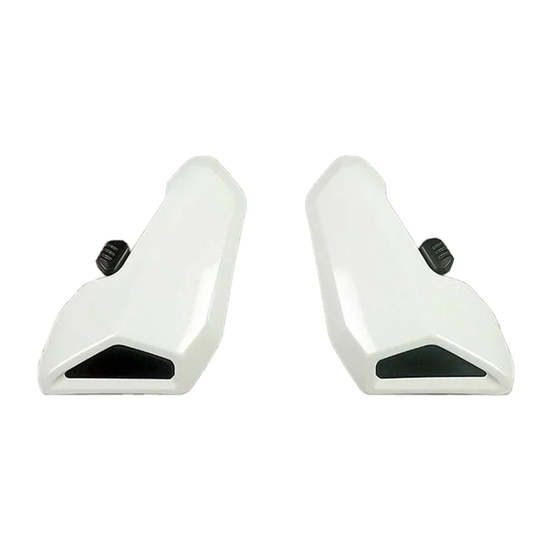 Ventilación frontal ARAI QV FRONT DUCT, DIAMOND Blanco (Modelos: QV-P)