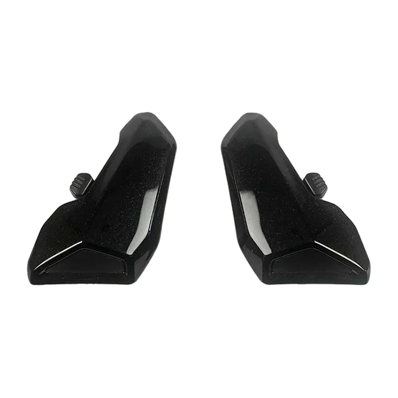 Ventilación frontal ARAI QV FRONT DUCT, DIAMOND Negro (Modelos: QV-P)