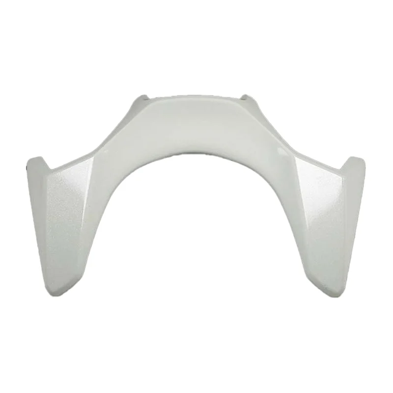 Ventilación trasera ARAI QV REAR DUCT, DIAMOND Blanco (Modelos: QV-P)