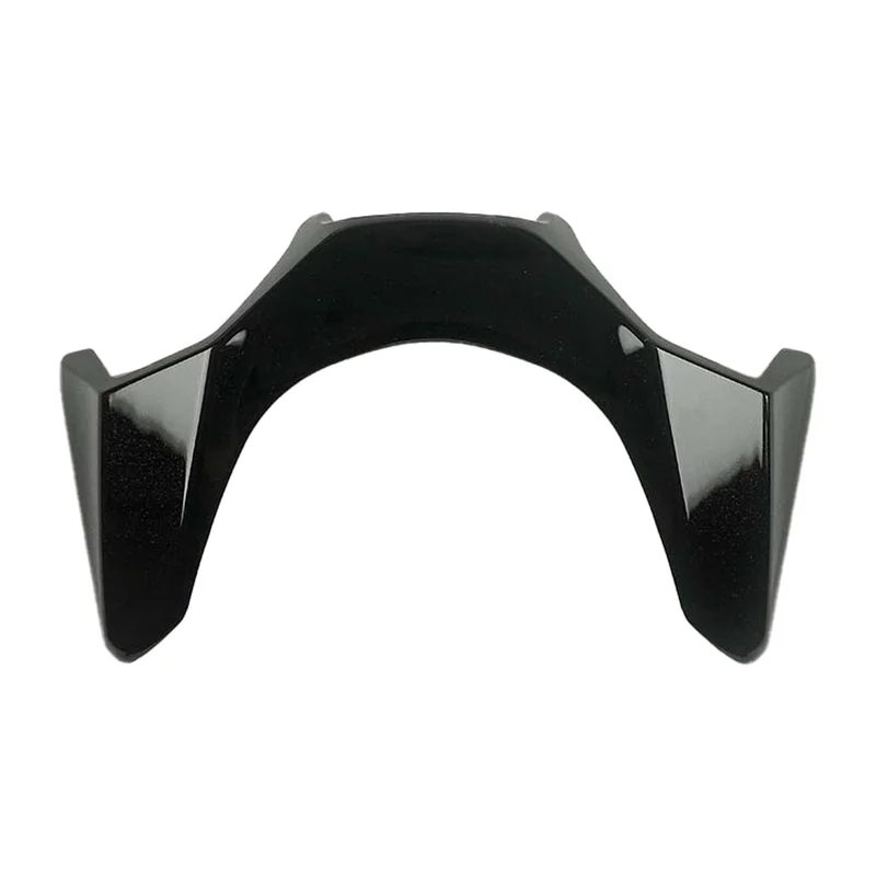 Ventilación trasera ARAI QV REAR DUCT, DIAMOND Negro (Modelos: QV-P)