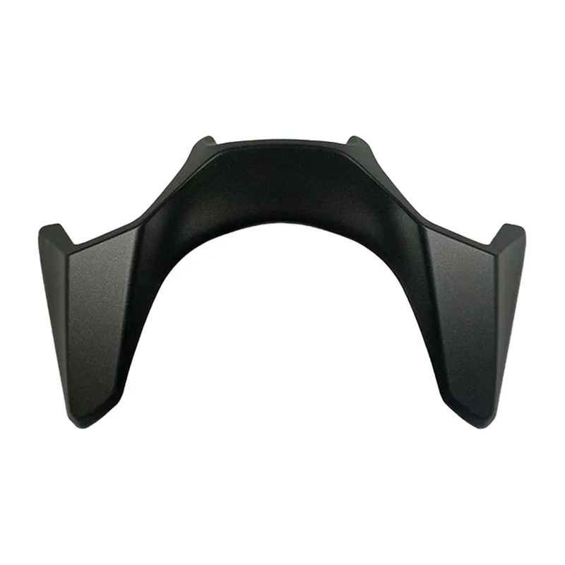 Ventilación trasera ARAI QV REAR DUCT, Negro Mate (Modelos: QV-P)