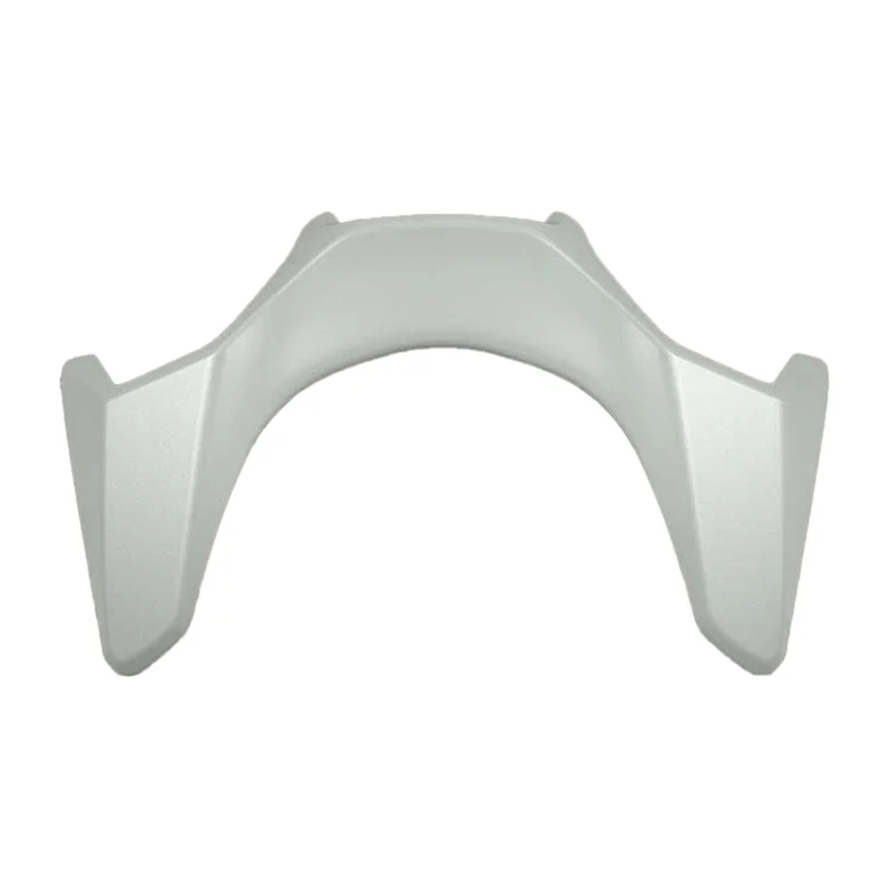 Ventilación trasera ARAI QV REAR DUCT, Blanco Mate (Modelos: QV-P)