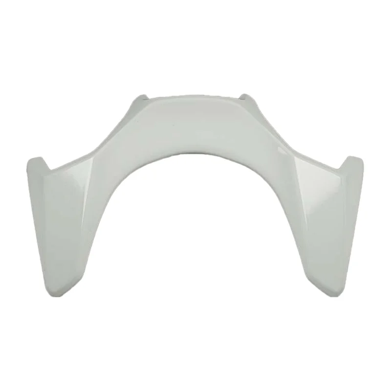 Ventilación trasera ARAI QV REAR DUCT, METALLIC Blanco (Modelos: QV-P)