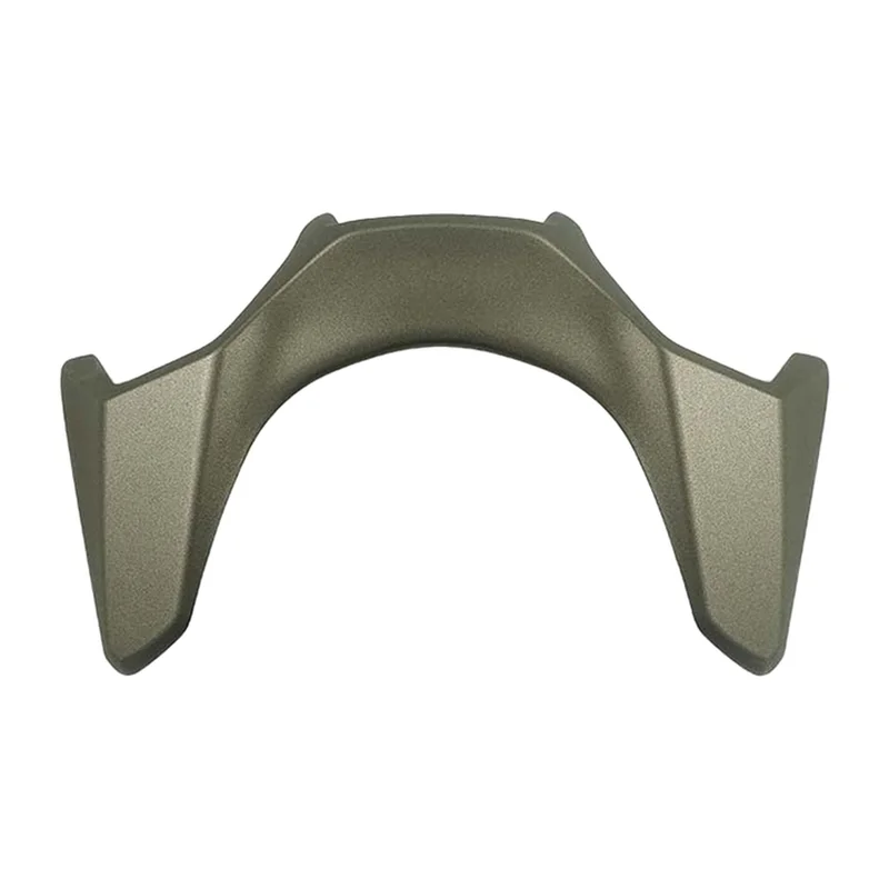Ventilación trasera ARAI QV REAR DUCT, SHADE Negro (Modelos: QV-P)
