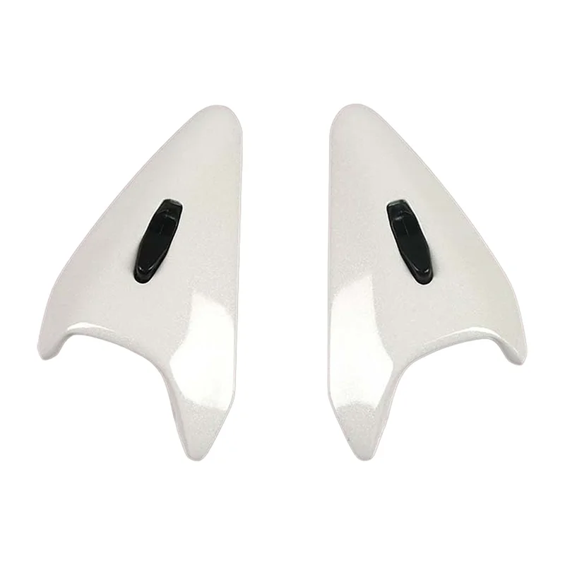 Ventilación frontal ARAI (TDF), DIAMOND Blanco (Modelos: SZ-LIGHT)