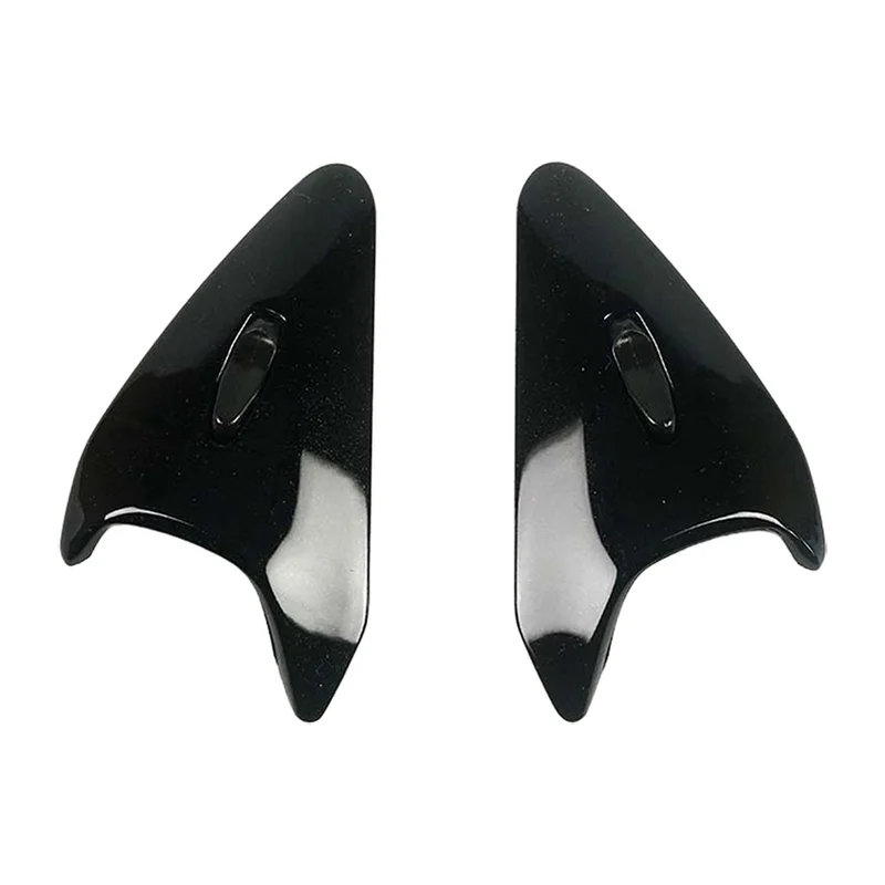 Ventilación frontal ARAI (TDF), DIAMOND Negro (Modelos: SZ-LIGHT)