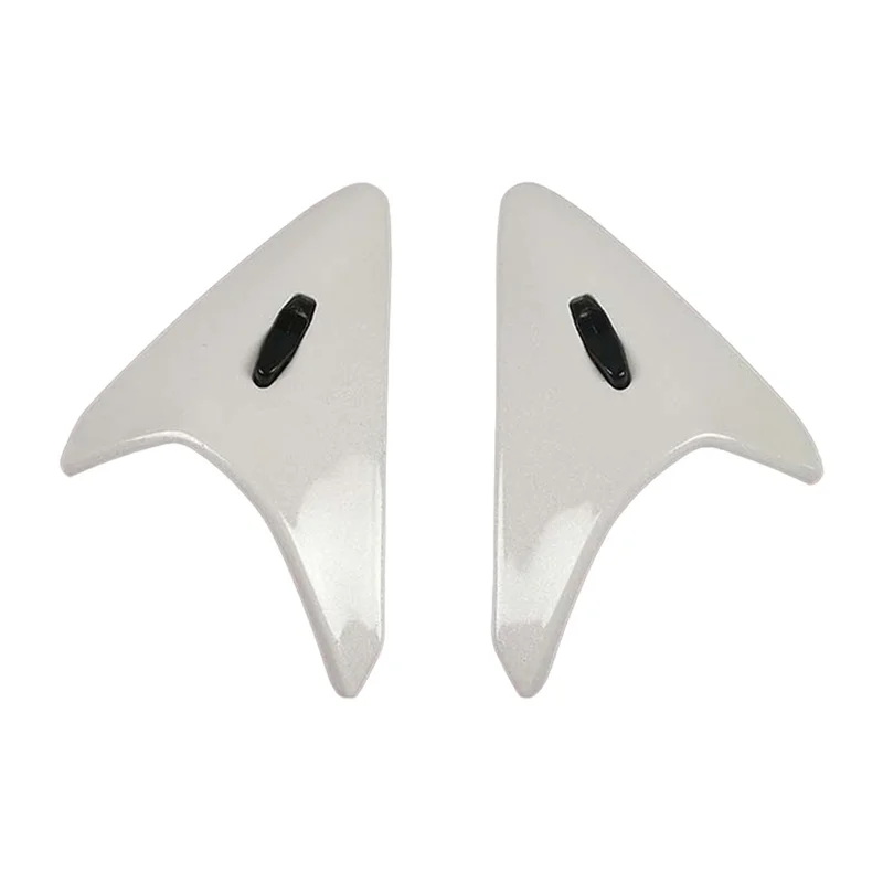 Ventilación trasera ARAI (TDR), DIAMOND Blanco (Modelos: SZ-LIGHT)