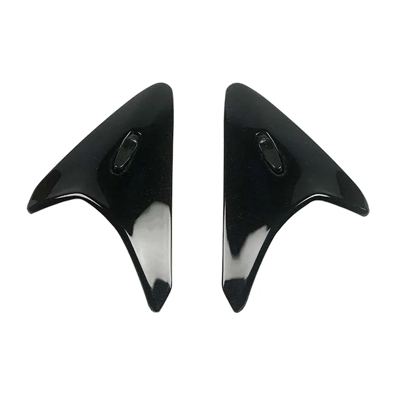 Ventilación trasera ARAI (TDR), DIAMOND Negro (Modelos: SZ-LIGHT)
