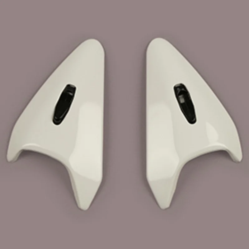 Ventilación frontal ARAI (TDF), Blanco (Modelos: SZ-F)