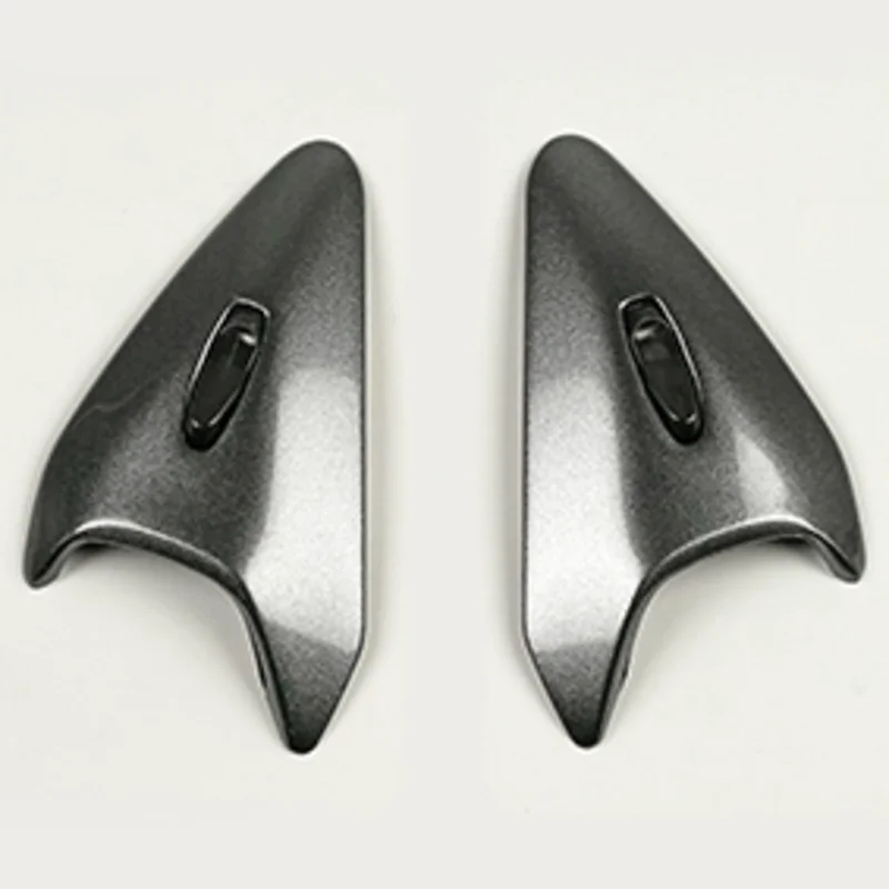 Ventilación frontal ARAI (TDF), Gris (Modelos: SZ-F)