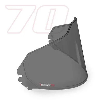 PINLK VISOR ARAI ORIGINAL SAL, SMK