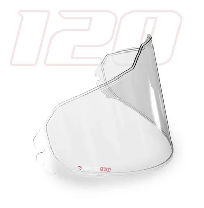 PINLK VISOR ARAI ORIGINAL SAL, CLR