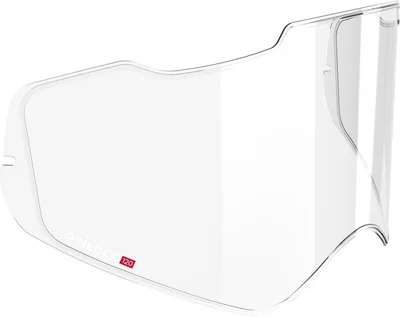 PINLK VISOR ARAI ORIGINAL TOUR-X, CLR