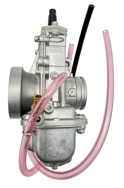 Carburador Mikuni campana plana TM32