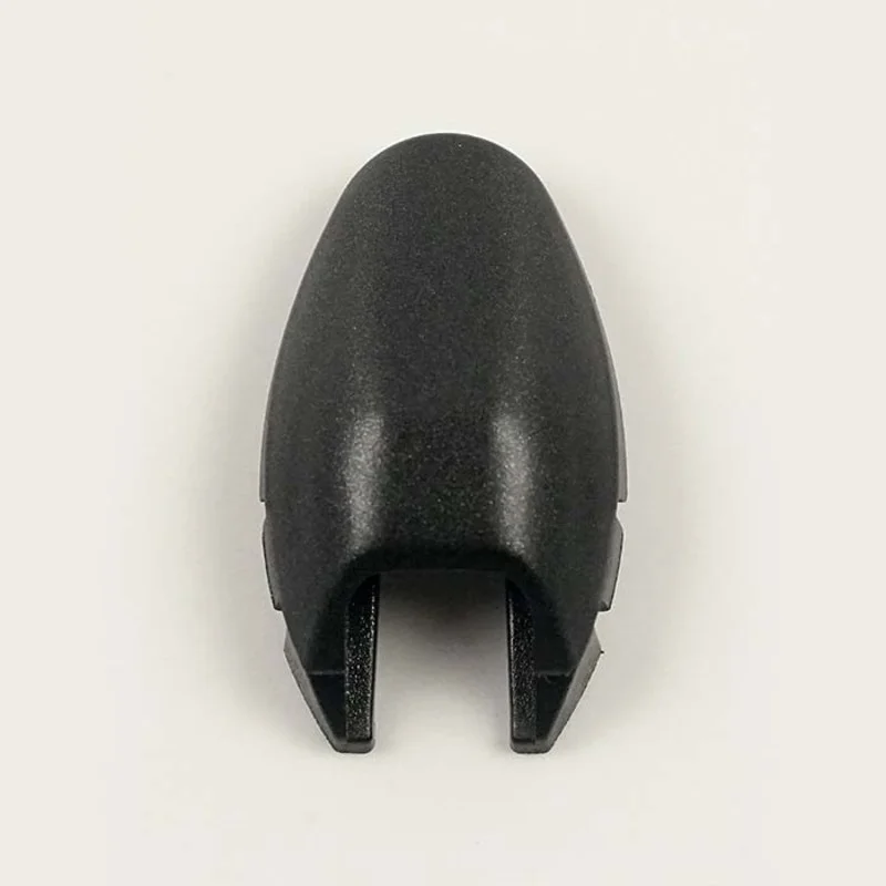 Ventilación superior ARAI (Sistema XGF), Negro Mate