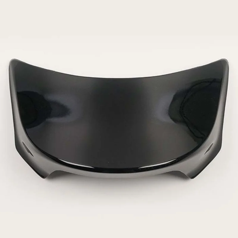 Spoiler ARAI XGB, Negro Diamante