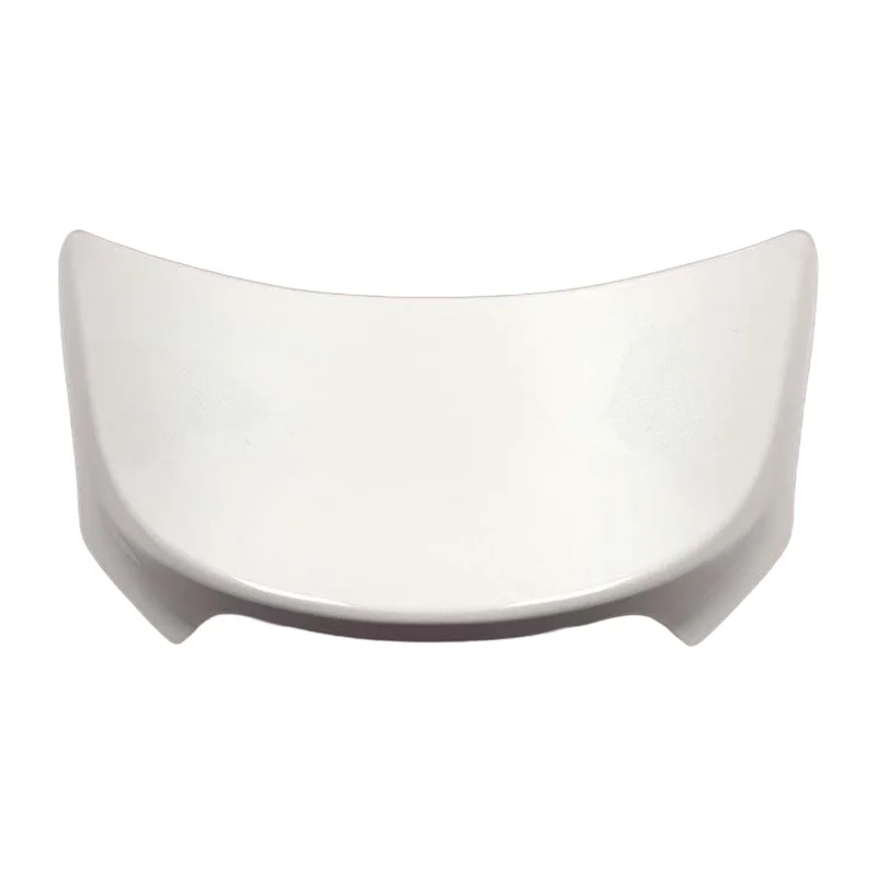 Spoiler ARAI XGB, Blanco Diamante