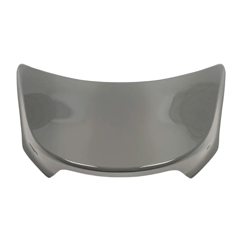 Spoiler ARAI XGB, Gris