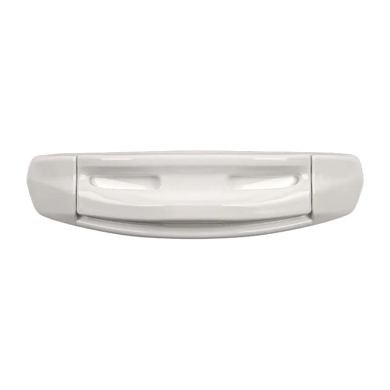 Ventilación mentonera ARAI (Sistema XG), Blanco Diamante