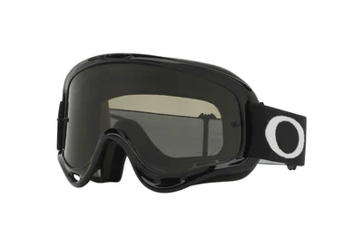 OAKLY GOGGL OFRAM JET, BLK/GRY