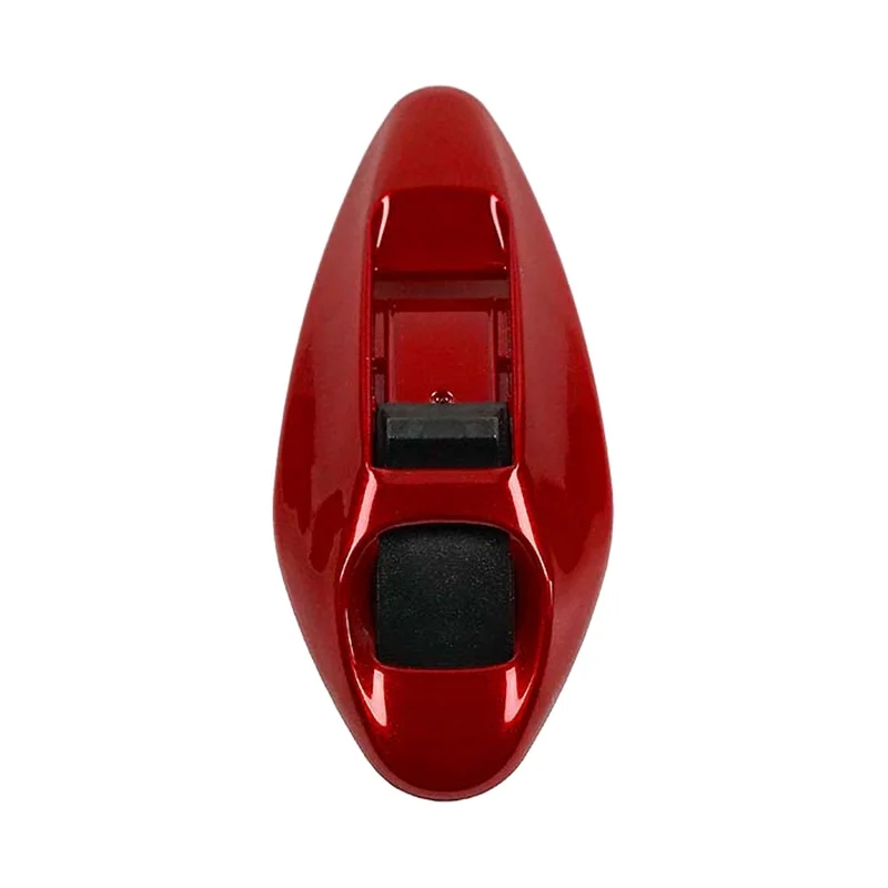 Ventilación superior ARAI (Sistema IC5), Rojo