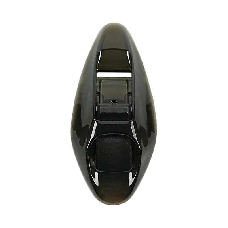 Ventilación superior ARAI (Sistema IC5), Ahumado