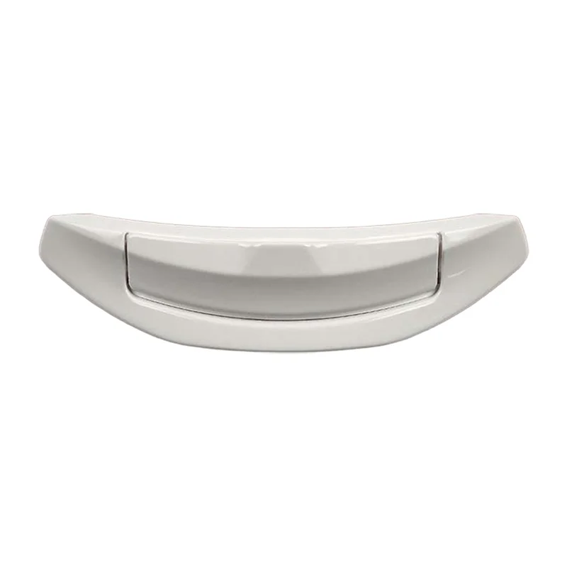 Ventilación mentonera ARAI (Sistema X), Blanco