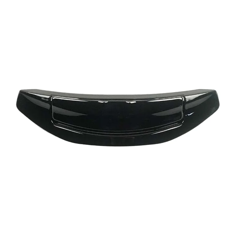 Ventilación mentonera ARAI (Sistema X), Negro