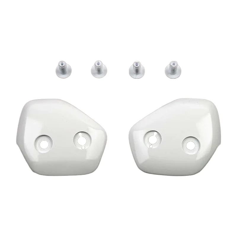 Kit de mecanismos ARAI (TOUR-X4), METALLIC Blanco
