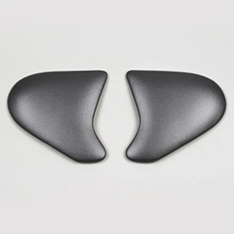 Cubiertas laterales ARAI (Sistema SuperAdSis ZF), FROST GREY (Modelos: SZ-F)