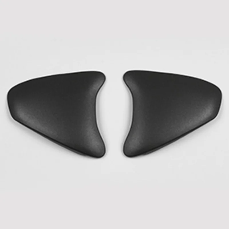 Cubiertas laterales ARAI (Sistema VAS-Z), METALLIC Gris Mate