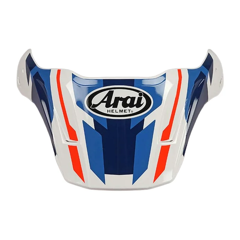 Visera ARAI (TOUR-X4), DEPART Azul