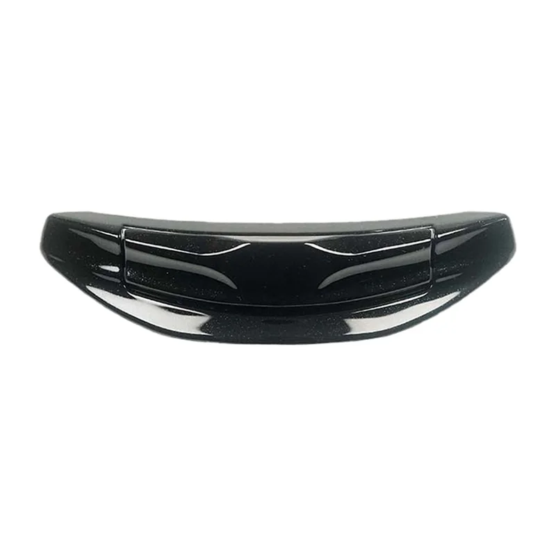 Ventilación mentonera ARAI (Sistema XC), METALLIC Negro