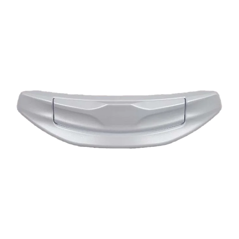 Ventilación mentonera ARAI (Sistema XC), Blanco Mate