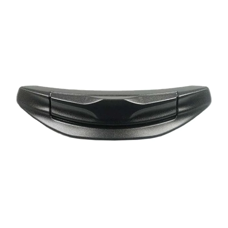 Ventilación mentonera ARAI (Sistema XC), Negro Mate