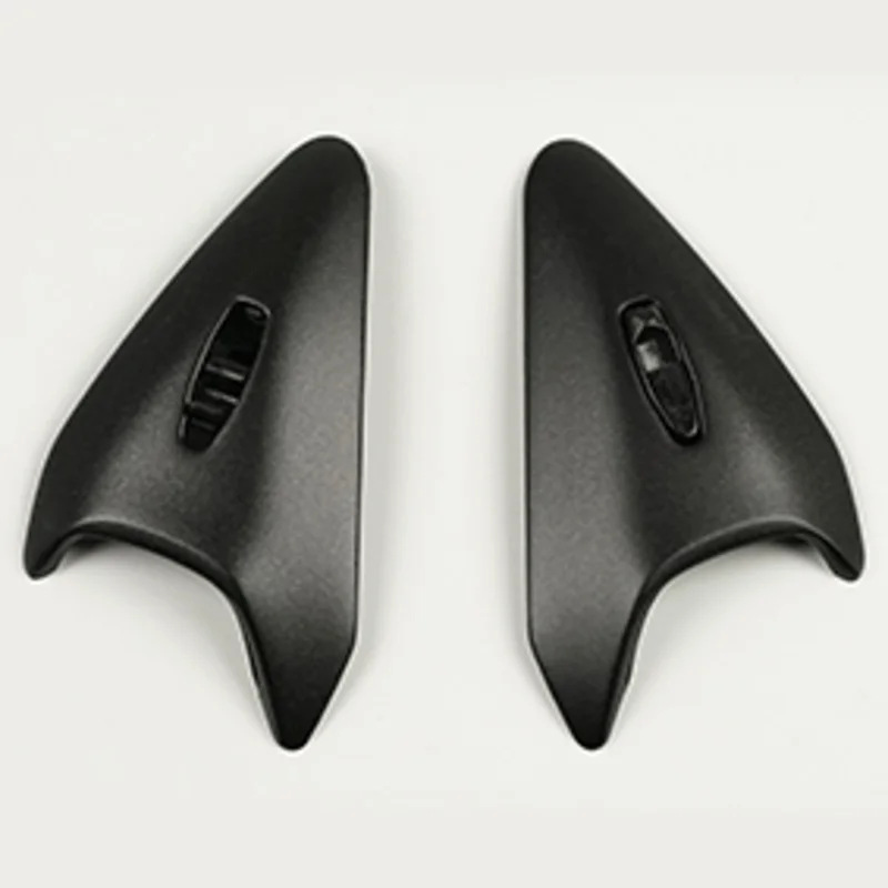 Ventilación frontal ARAI (TDF), Negro Mate (Modelos: SZ-LIGHT)