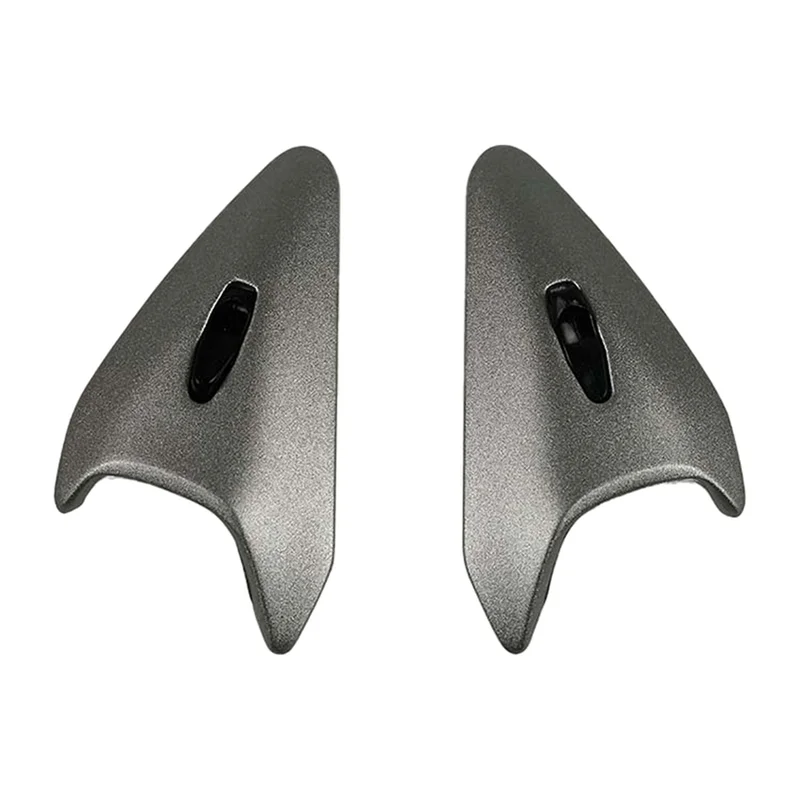 Ventilación frontal ARAI (TDF), Plata Mate (Modelos: SZ-F)