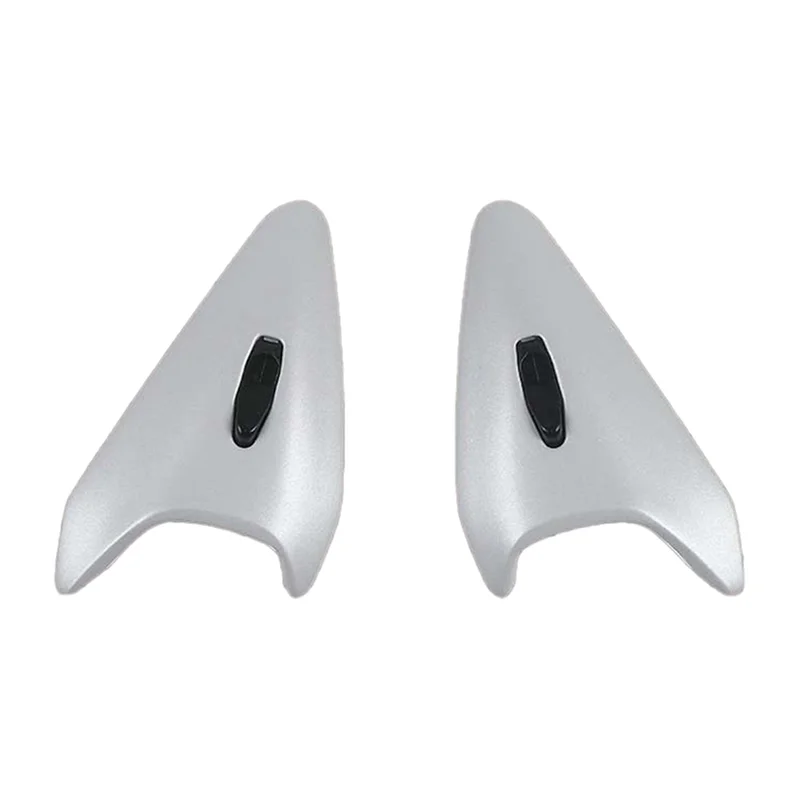 Ventilación frontal ARAI (TDF), Blanco Mate (Modelos: SZ-F)