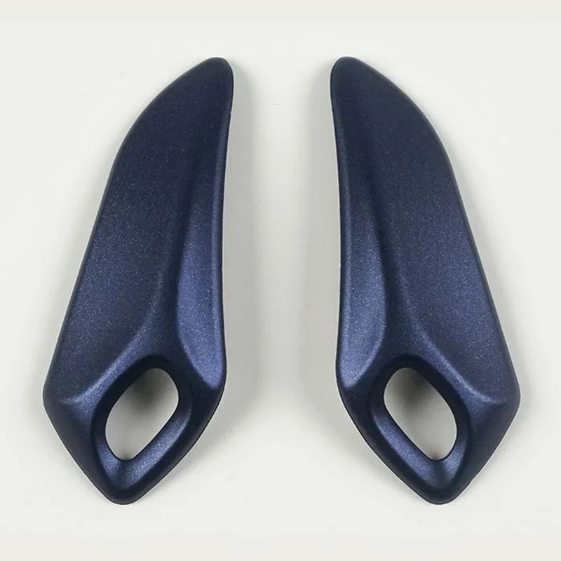 Ventilación lateral ARAI (VENT-6), Azul Mate