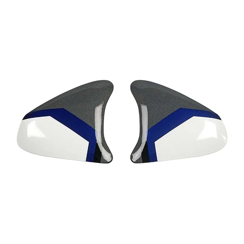 Cubiertas laterales ARAI (Sistema VAS-Z), RSW Multicolor