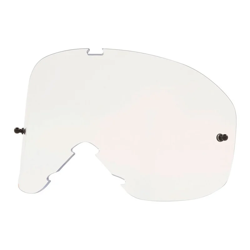 Lente OAKLEY O-FRAME 2.0 PRO, Transparente