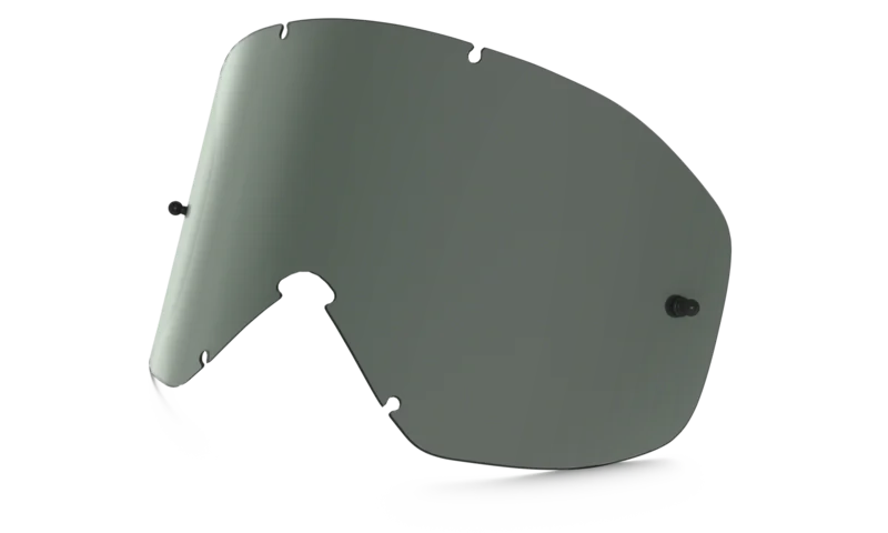 Lente OAKLEY O-FRAME 2.0 PRO, Ahumado Oscuro