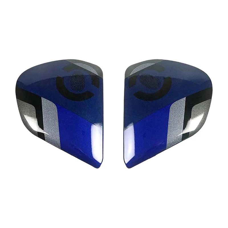 ARAI SIDEPOD VAS-V FACE, BLU