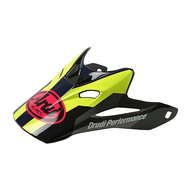 ARAI PEAK MX-V BLOCK, PNK