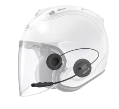 Intercomunicador SENA ACS-RAM - para cascos Arai SZ-R - Bluetooth