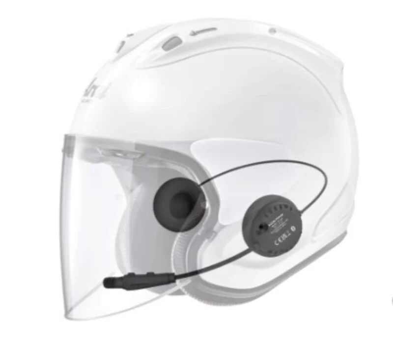 Intercomunicador SENA ACS-RAM - para cascos Arai SZ-R  - Bluetooth