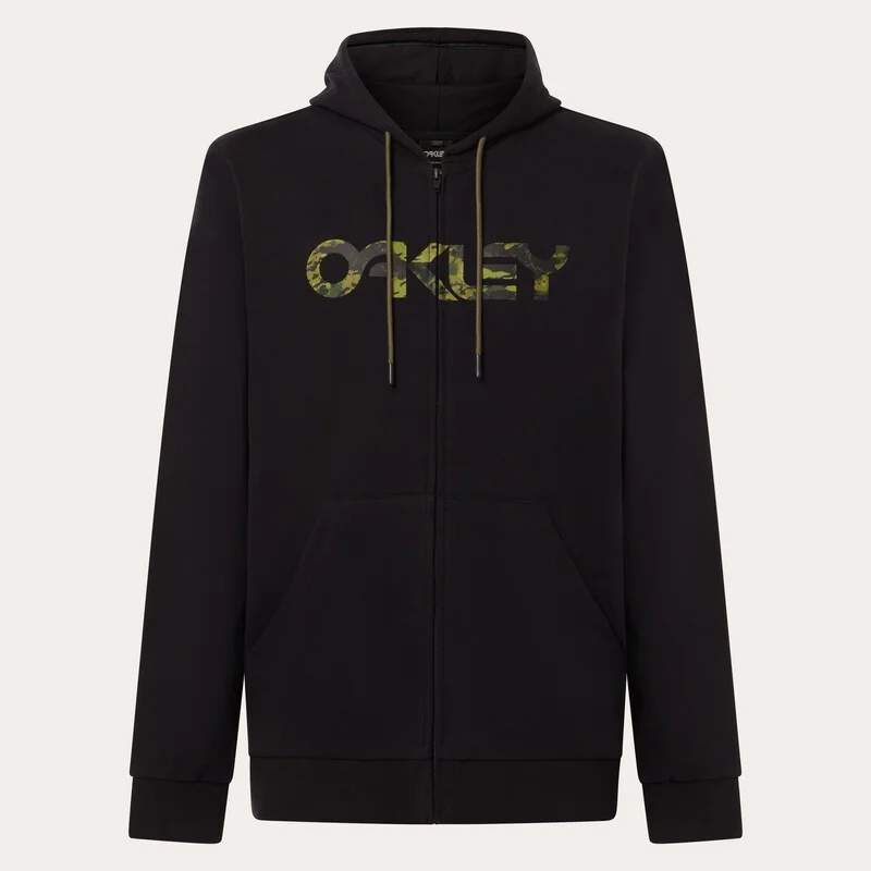 Sudadera OAKLEY Teddy Full Zip