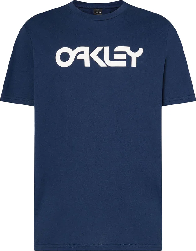 Camiseta OAKLEY Mark II Tee 2.0 - Abyss